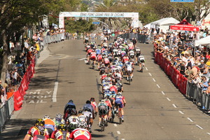 Finish PCH